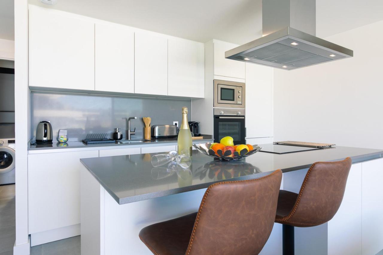 شقة The Golden Oasis Penthouse إِستيبونا المظهر الخارجي الصورة
