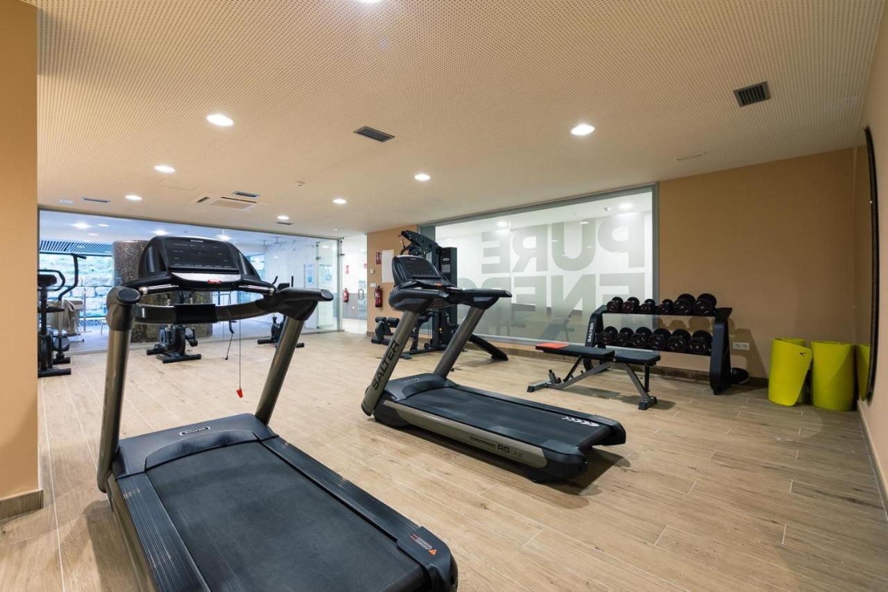 شقة The Golden Oasis Penthouse إِستيبونا المظهر الخارجي الصورة